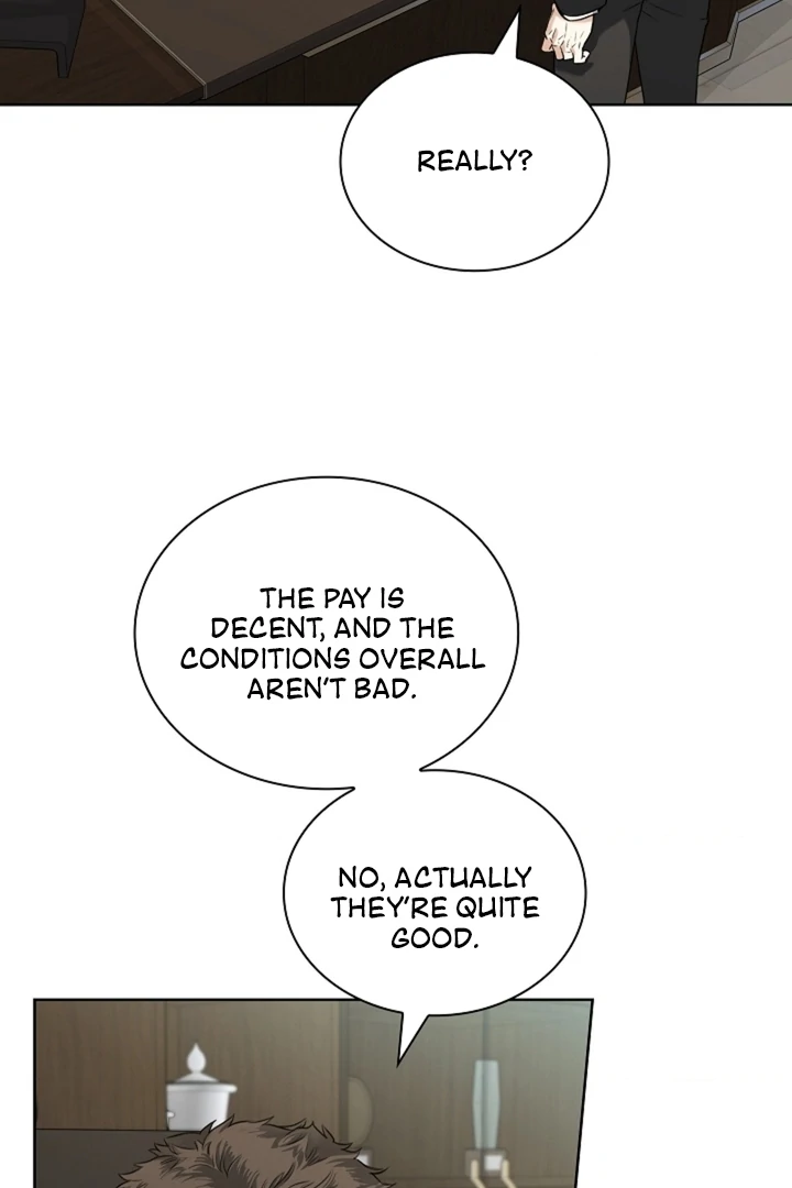 Kiss Me If You Can [Official][Uncensored] - Chapter 02 - S1 manhwa