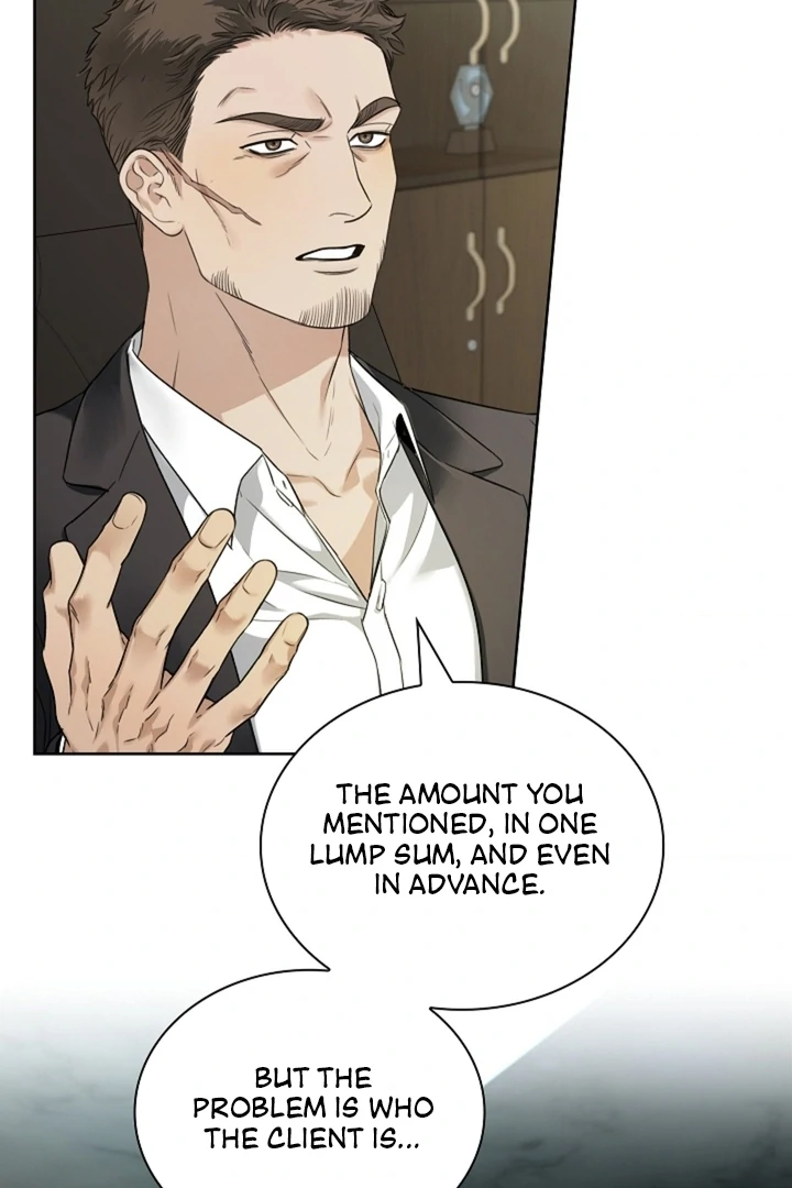 Kiss Me If You Can [Official][Uncensored] - Chapter 02 - S1 manhwa