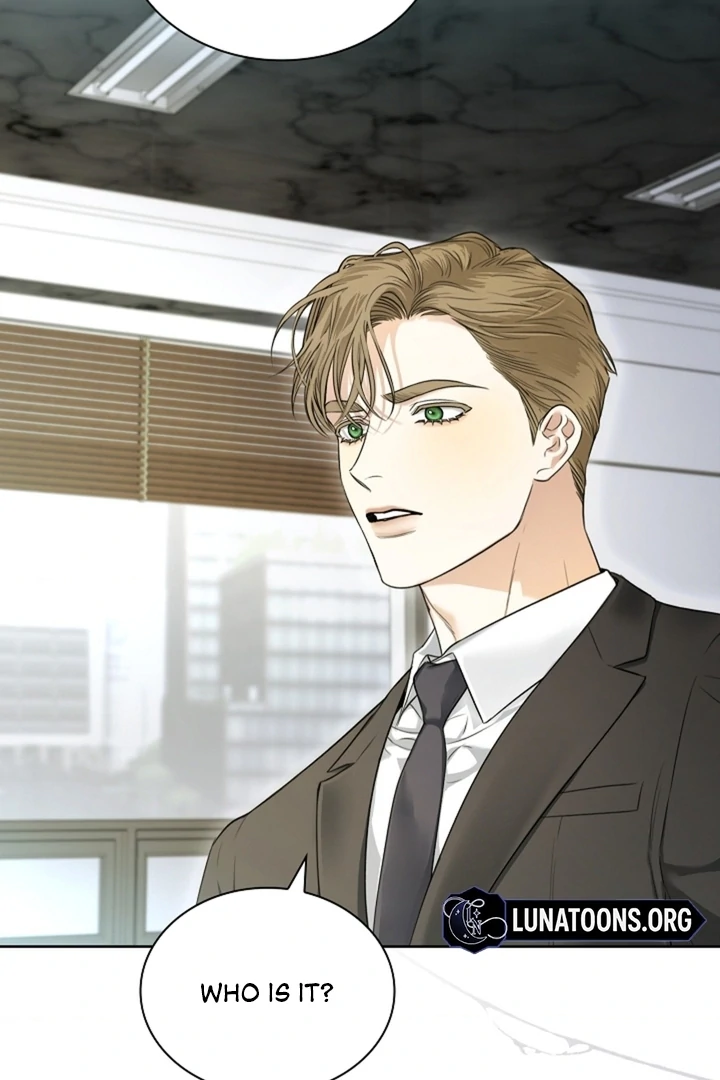 Kiss Me If You Can [Official][Uncensored] - Chapter 02 - S1 manhwa