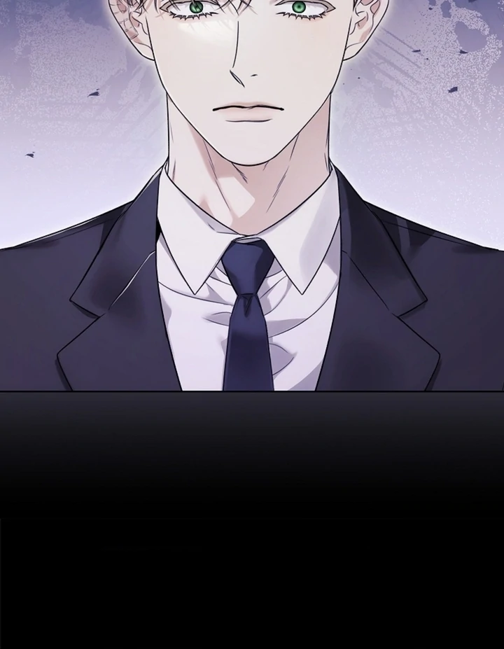 Kiss Me If You Can [Official][Uncensored] - Chapter 02 - S1 manhwa