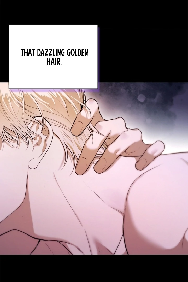 Kiss Me If You Can [Official][Uncensored] - Chapter 02 - S1 manhwa