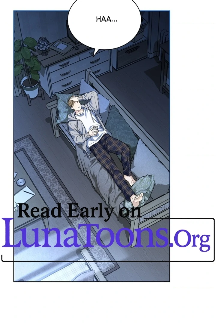 Kiss Me If You Can [Official][Uncensored] - Chapter 03 - S1 manhwa