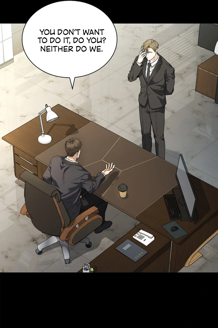 Kiss Me If You Can [Official][Uncensored] - Chapter 03 - S1 manhwa