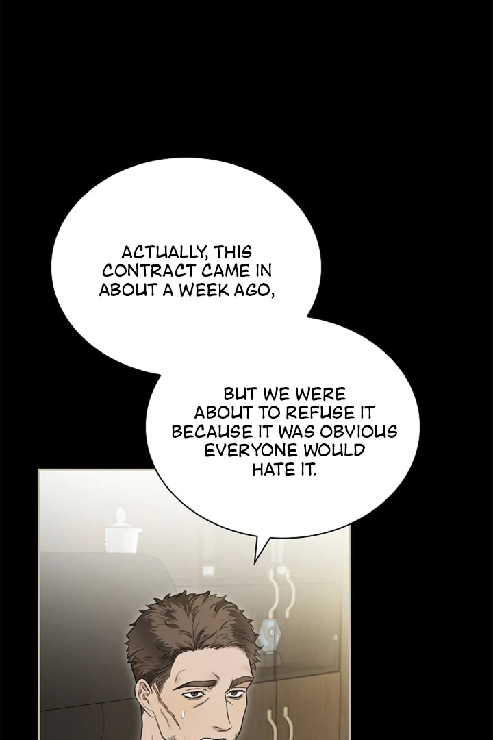 Kiss Me If You Can [Official][Uncensored] - Chapter 03 - S1 manhwa