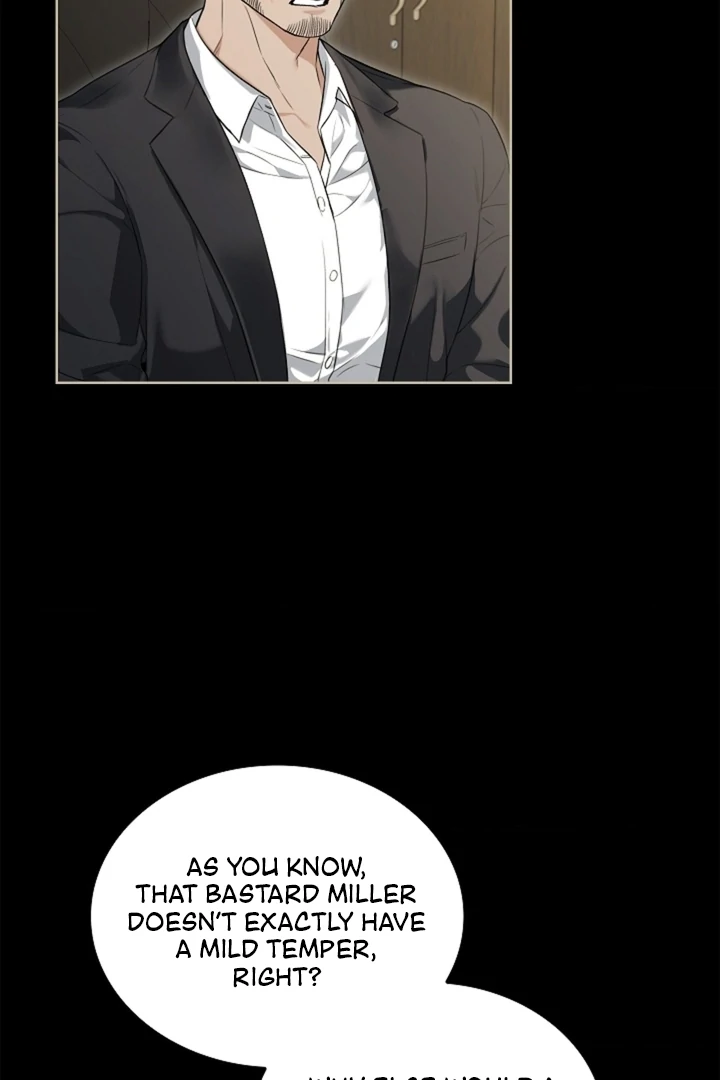 Kiss Me If You Can [Official][Uncensored] - Chapter 03 - S1 manhwa