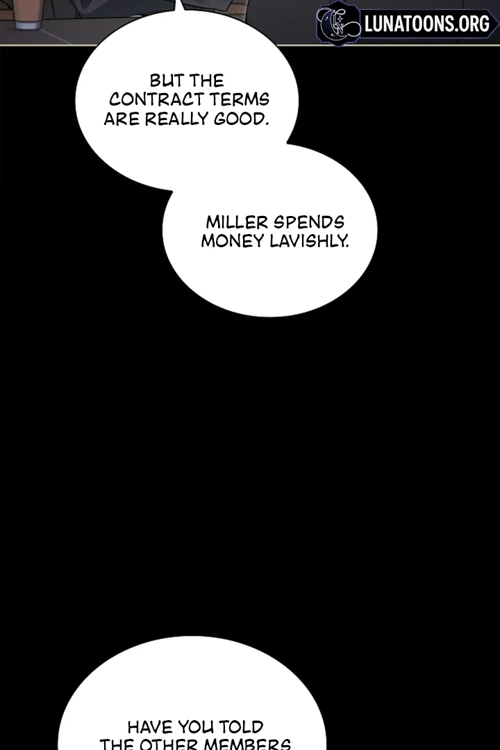 Kiss Me If You Can [Official][Uncensored] - Chapter 03 - S1 manhwa