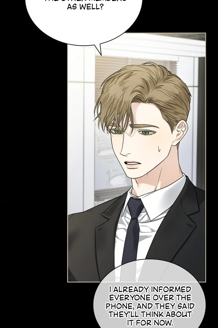 Kiss Me If You Can [Official][Uncensored] - Chapter 03 - S1 manhwa