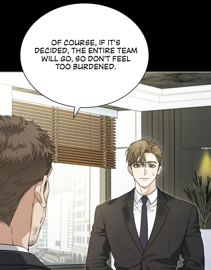 Kiss Me If You Can [Official][Uncensored] - Chapter 03 - S1 manhwa