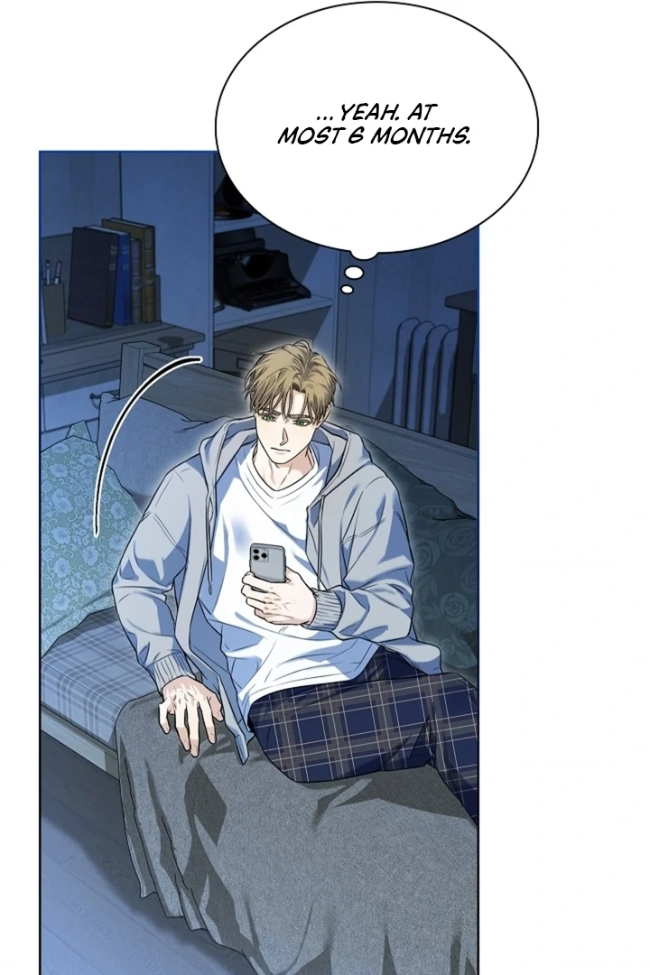 Kiss Me If You Can [Official][Uncensored] - Chapter 03 - S1 manhwa