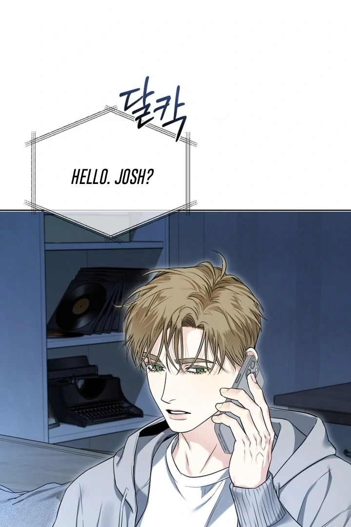 Kiss Me If You Can [Official][Uncensored] - Chapter 03 - S1 manhwa