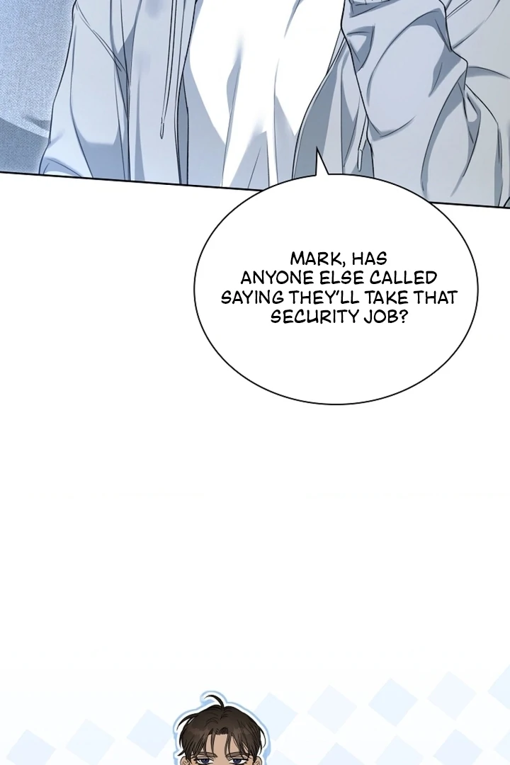 Kiss Me If You Can [Official][Uncensored] - Chapter 03 - S1 manhwa