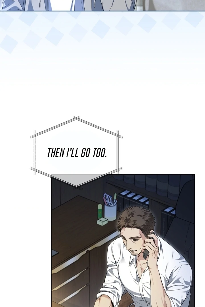 Kiss Me If You Can [Official][Uncensored] - Chapter 03 - S1 manhwa