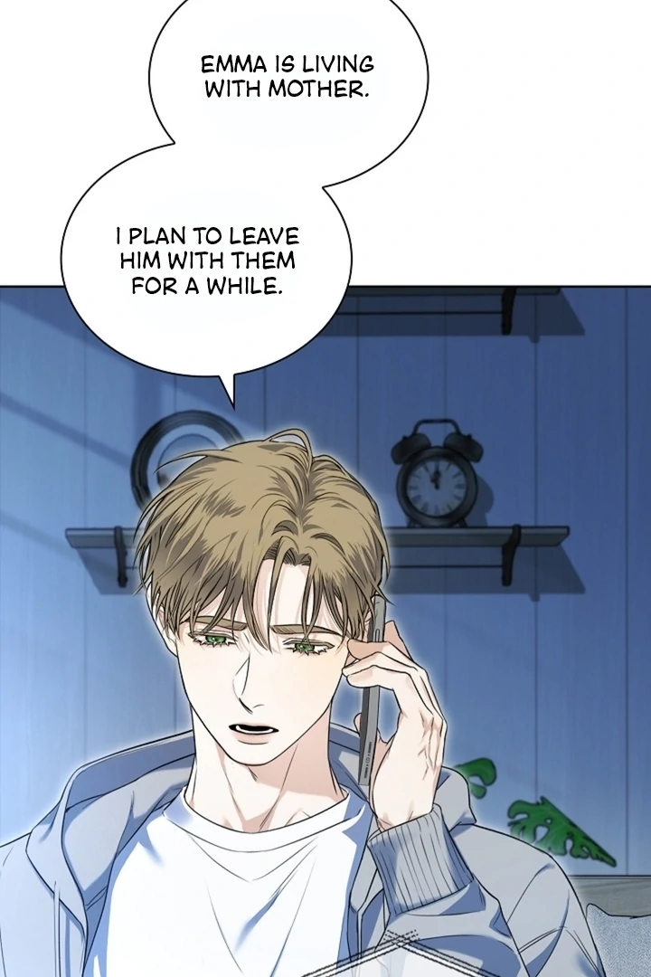 Kiss Me If You Can [Official][Uncensored] - Chapter 03 - S1 manhwa