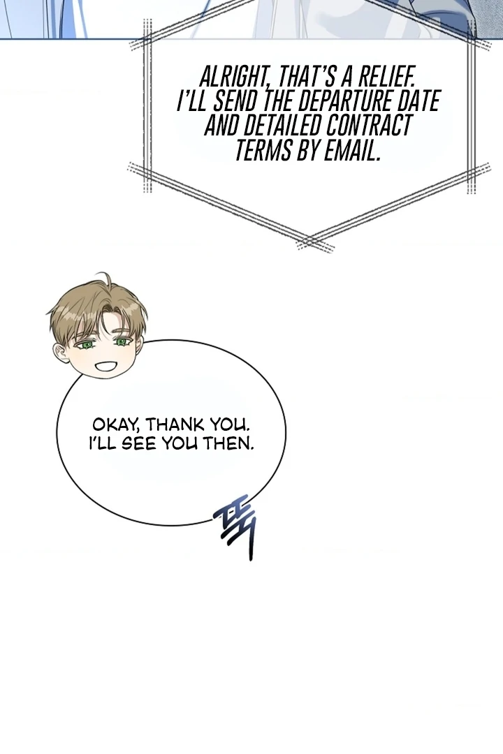 Kiss Me If You Can [Official][Uncensored] - Chapter 03 - S1 manhwa