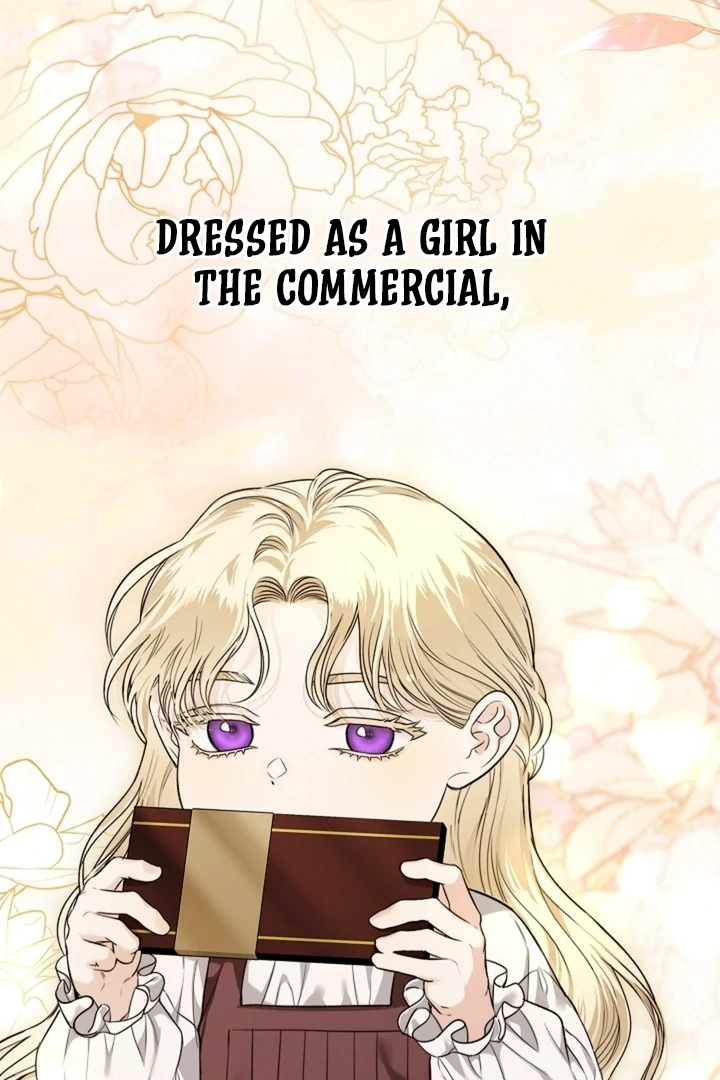 Kiss Me If You Can [Official][Uncensored] - Chapter 03 - S1 manhwa