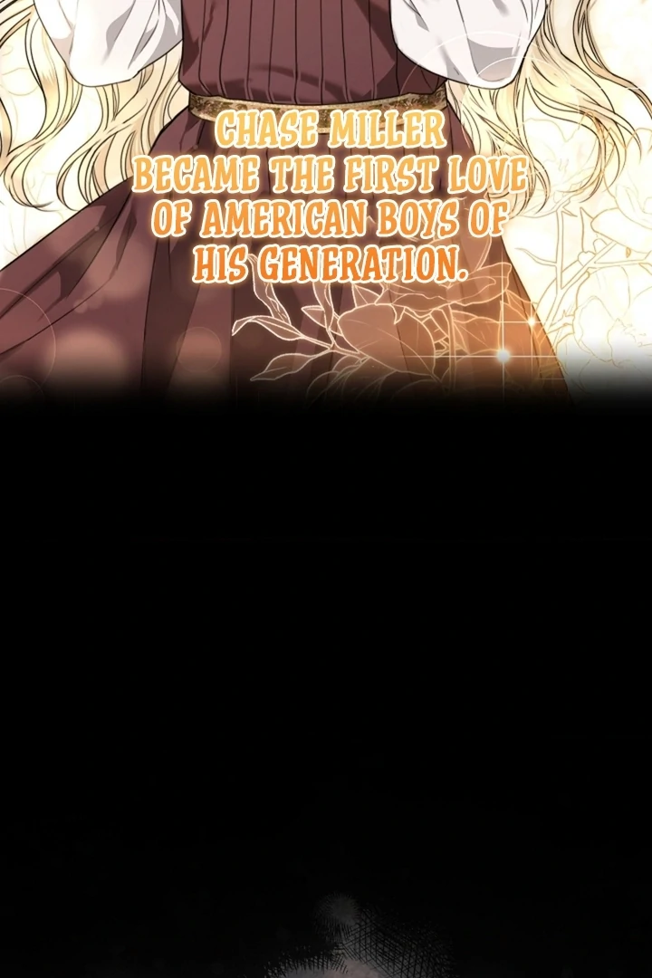 Kiss Me If You Can [Official][Uncensored] - Chapter 03 - S1 manhwa