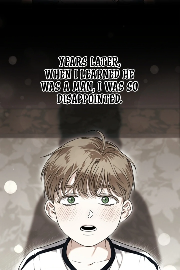 Kiss Me If You Can [Official][Uncensored] - Chapter 03 - S1 manhwa