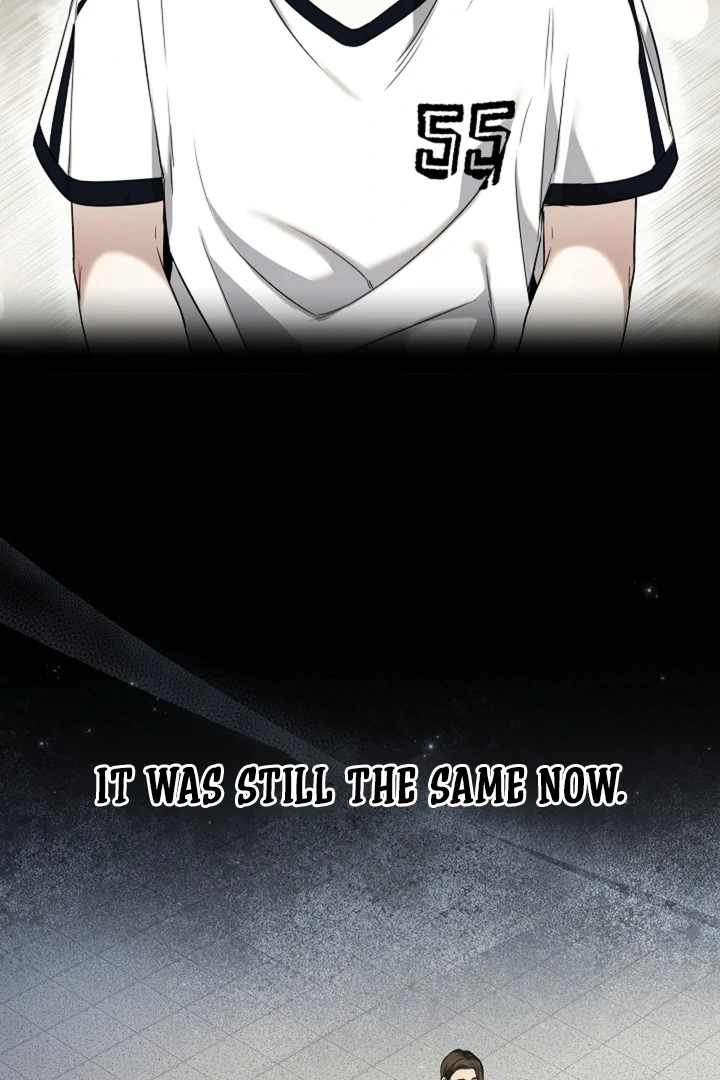 Kiss Me If You Can [Official][Uncensored] - Chapter 03 - S1 manhwa