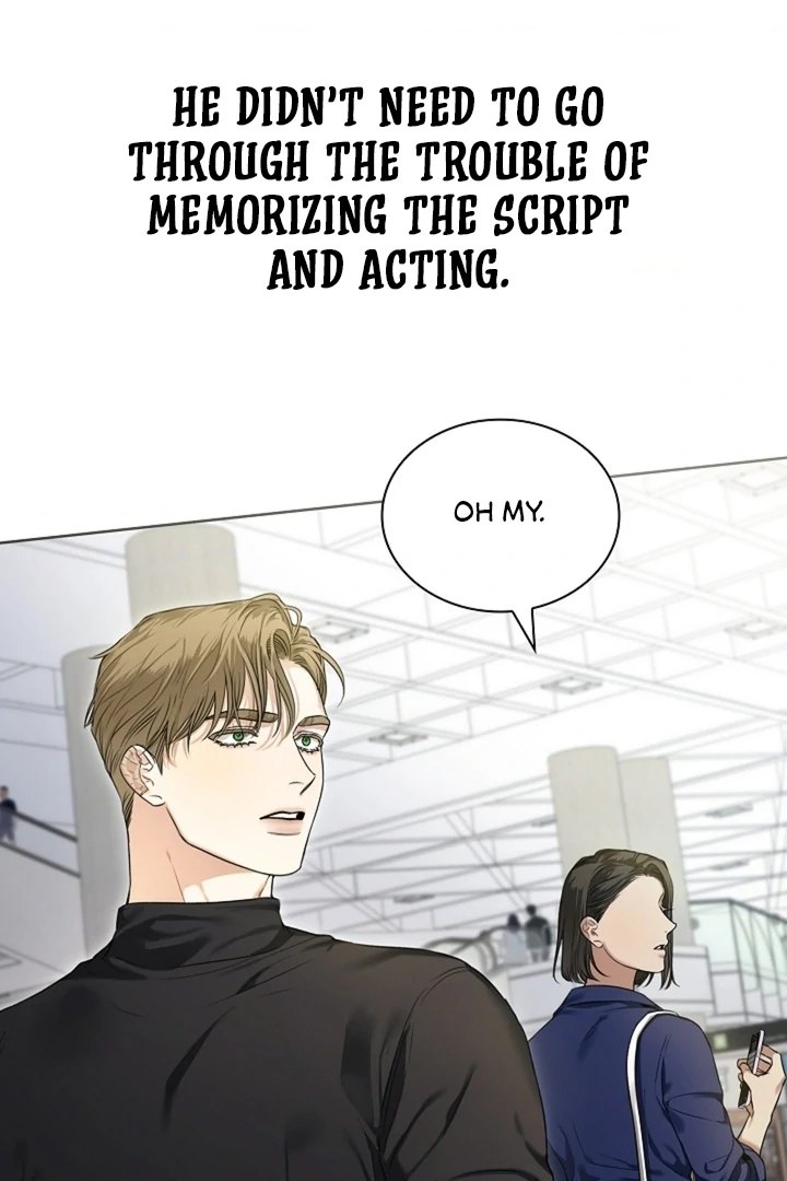 Kiss Me If You Can [Official][Uncensored] - Chapter 03 - S1 manhwa