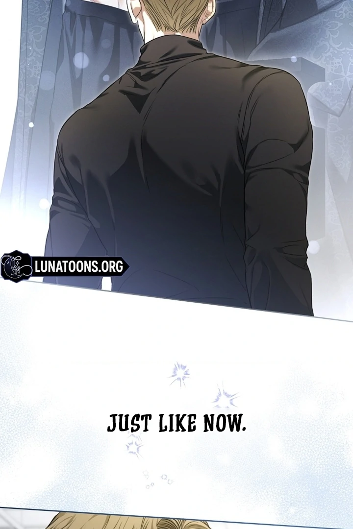 Kiss Me If You Can [Official][Uncensored] - Chapter 03 - S1 manhwa