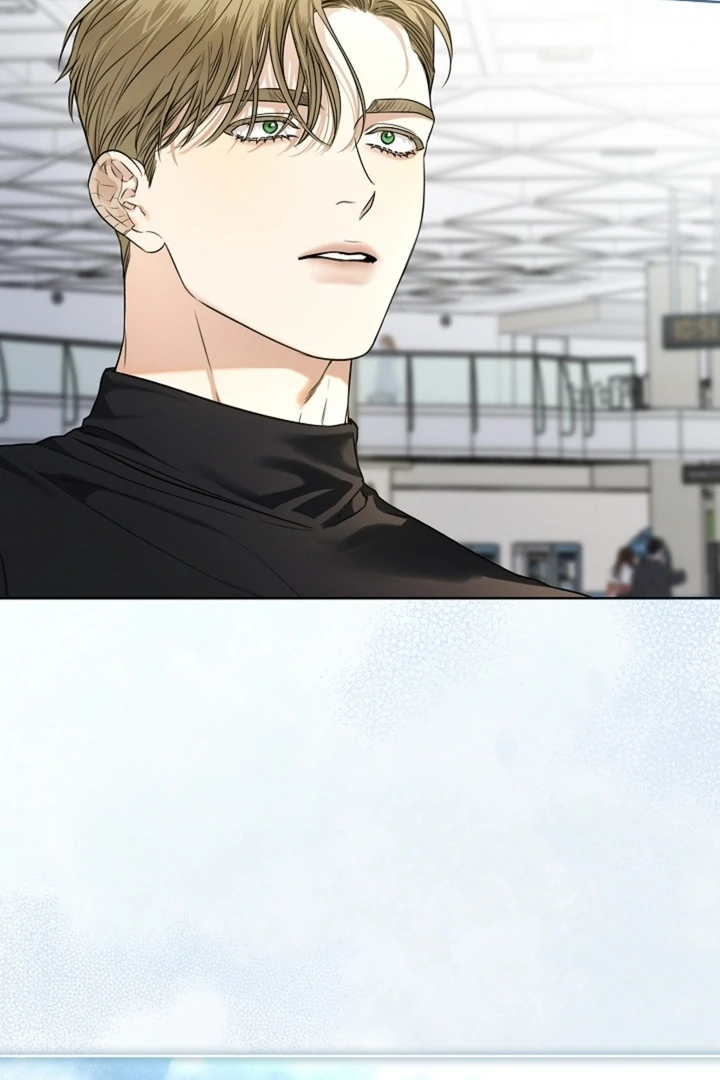 Kiss Me If You Can [Official][Uncensored] - Chapter 03 - S1 manhwa