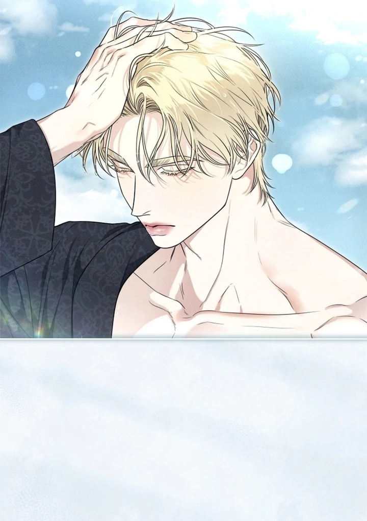 Kiss Me If You Can [Official][Uncensored] - Chapter 03 - S1 manhwa