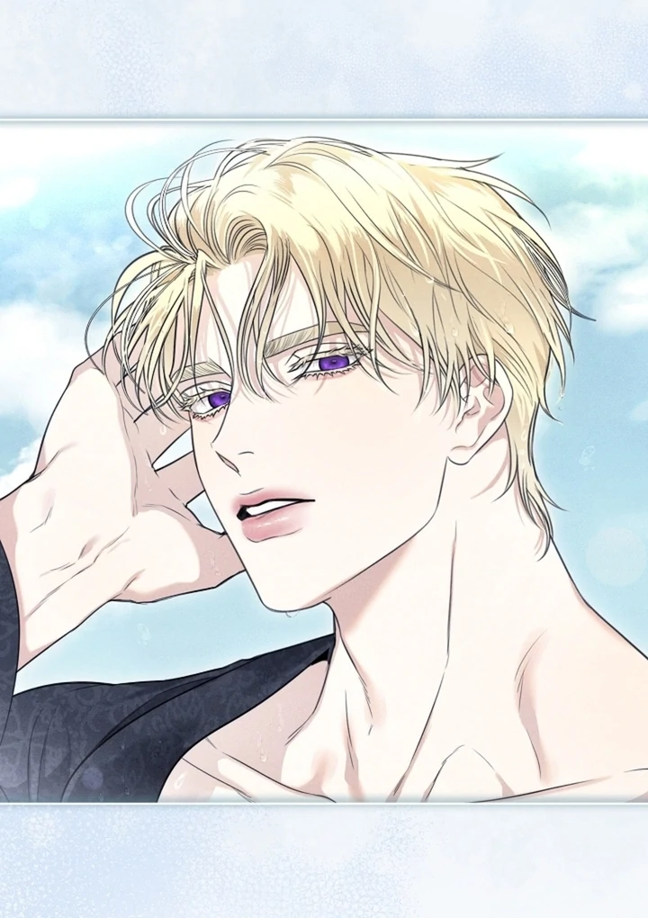 Kiss Me If You Can [Official][Uncensored] - Chapter 03 - S1 manhwa