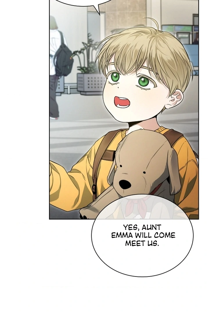 Kiss Me If You Can [Official][Uncensored] - Chapter 03 - S1 manhwa