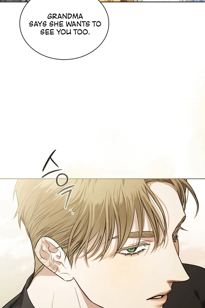 Kiss Me If You Can [Official][Uncensored] - Chapter 03 - S1 manhwa