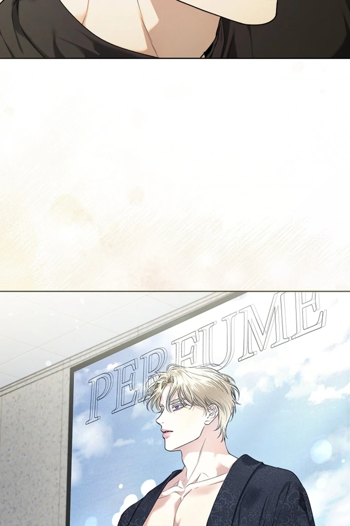 Kiss Me If You Can [Official][Uncensored] - Chapter 03 - S1 manhwa