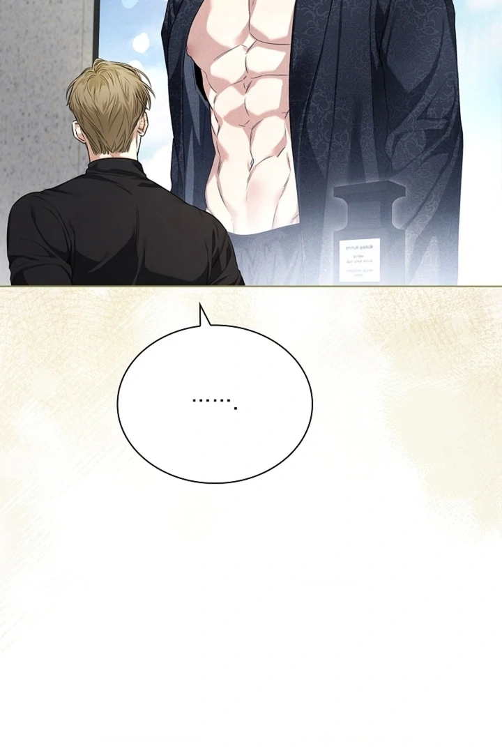 Kiss Me If You Can [Official][Uncensored] - Chapter 03 - S1 manhwa