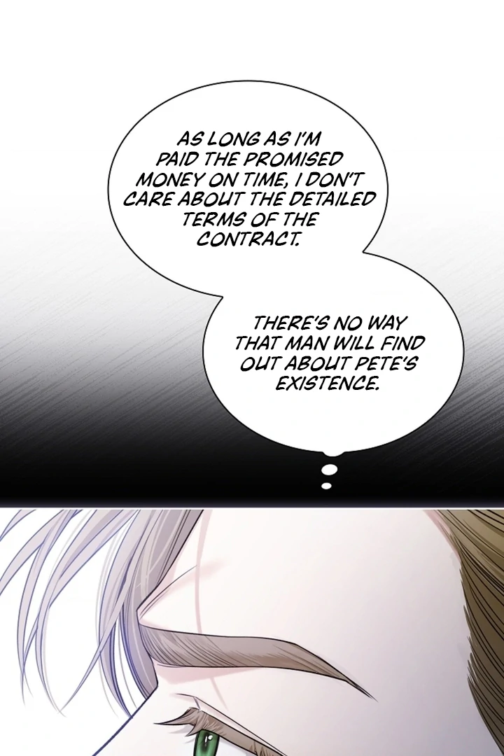 Kiss Me If You Can [Official][Uncensored] - Chapter 03 - S1 manhwa