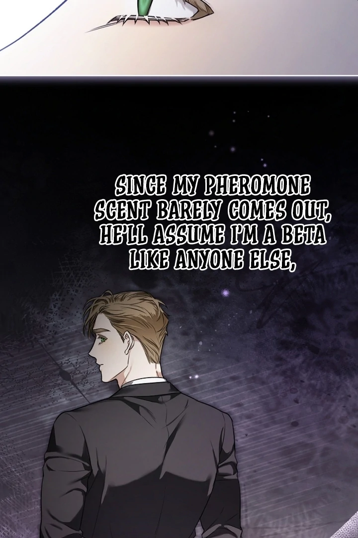 Kiss Me If You Can [Official][Uncensored] - Chapter 03 - S1 manhwa
