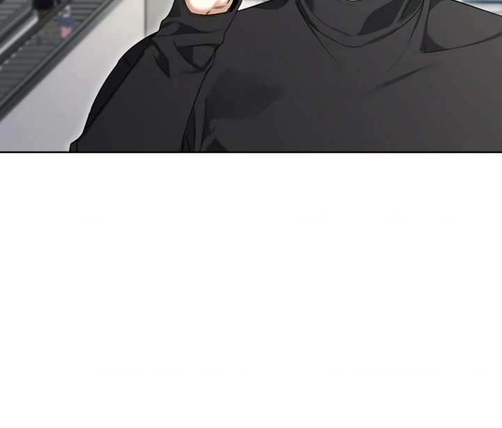 Kiss Me If You Can [Official][Uncensored] - Chapter 03 - S1 manhwa