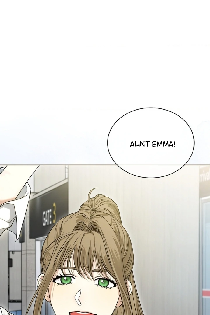 Kiss Me If You Can [Official][Uncensored] - Chapter 03 - S1 manhwa