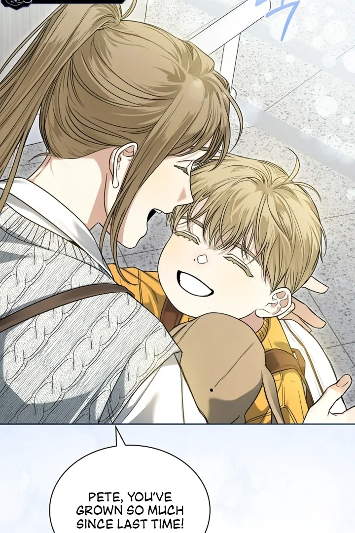 Kiss Me If You Can [Official][Uncensored] - Chapter 03 - S1 manhwa