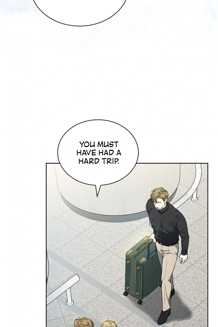 Kiss Me If You Can [Official][Uncensored] - Chapter 03 - S1 manhwa