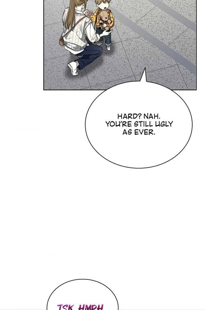 Kiss Me If You Can [Official][Uncensored] - Chapter 03 - S1 manhwa