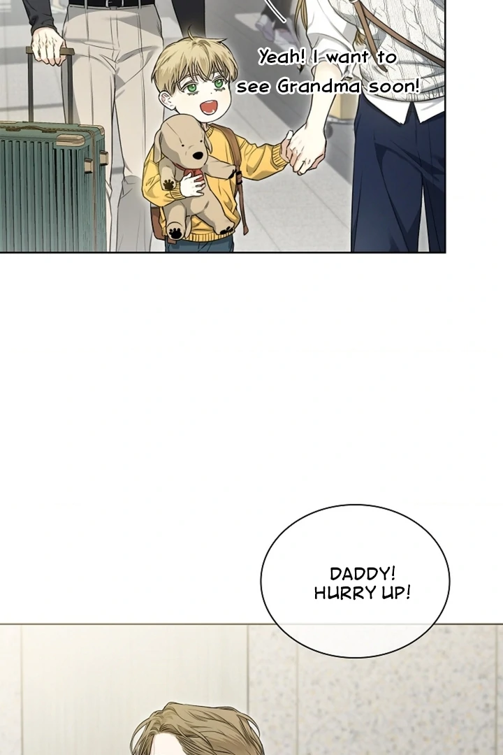 Kiss Me If You Can [Official][Uncensored] - Chapter 03 - S1 manhwa
