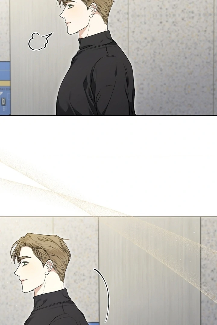 Kiss Me If You Can [Official][Uncensored] - Chapter 03 - S1 manhwa