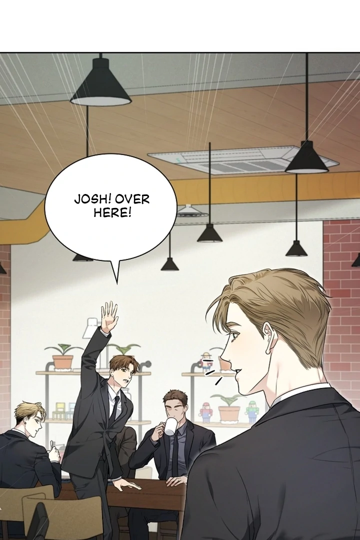 Kiss Me If You Can [Official][Uncensored] - Chapter 03 - S1 manhwa