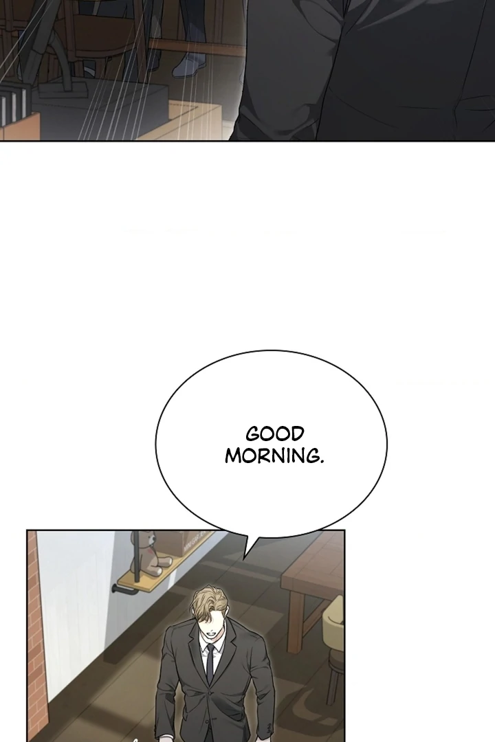 Kiss Me If You Can [Official][Uncensored] - Chapter 03 - S1 manhwa