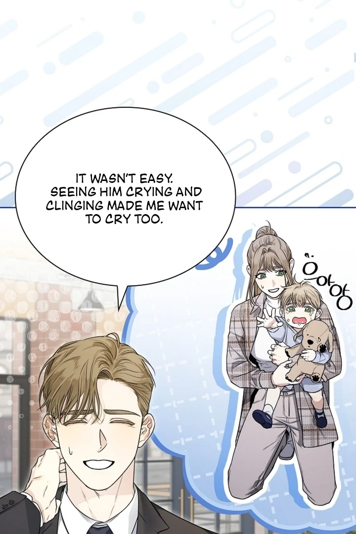 Kiss Me If You Can [Official][Uncensored] - Chapter 03 - S1 manhwa