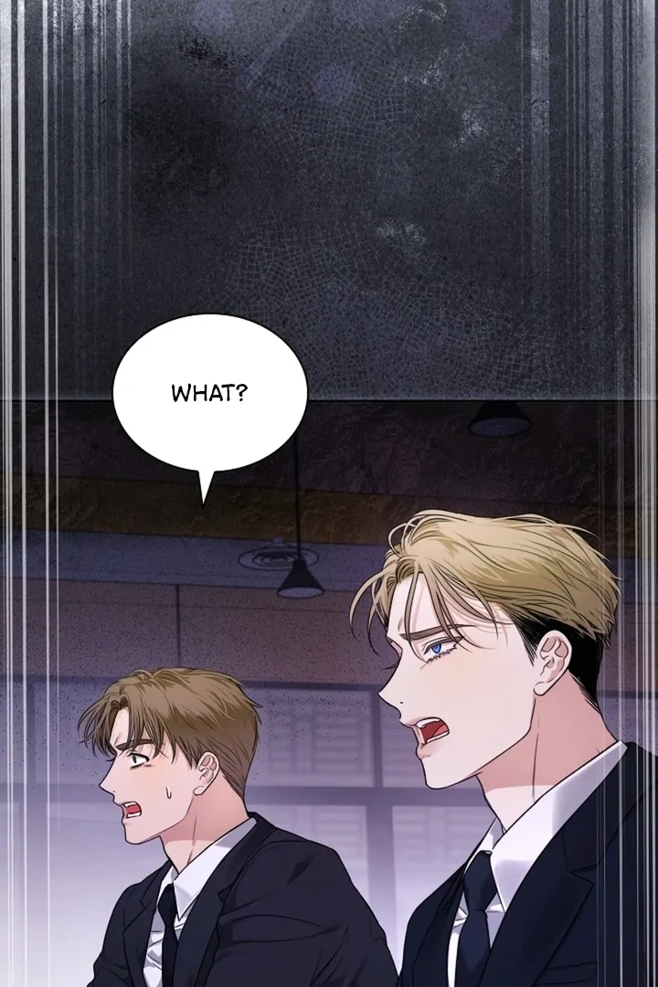 Kiss Me If You Can [Official][Uncensored] - Chapter 03 - S1 manhwa