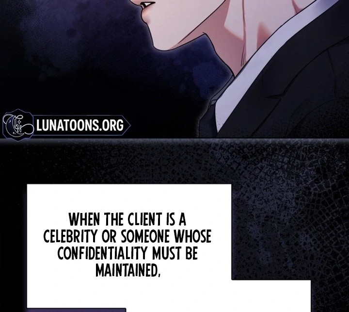 Kiss Me If You Can [Official][Uncensored] - Chapter 03 - S1 manhwa