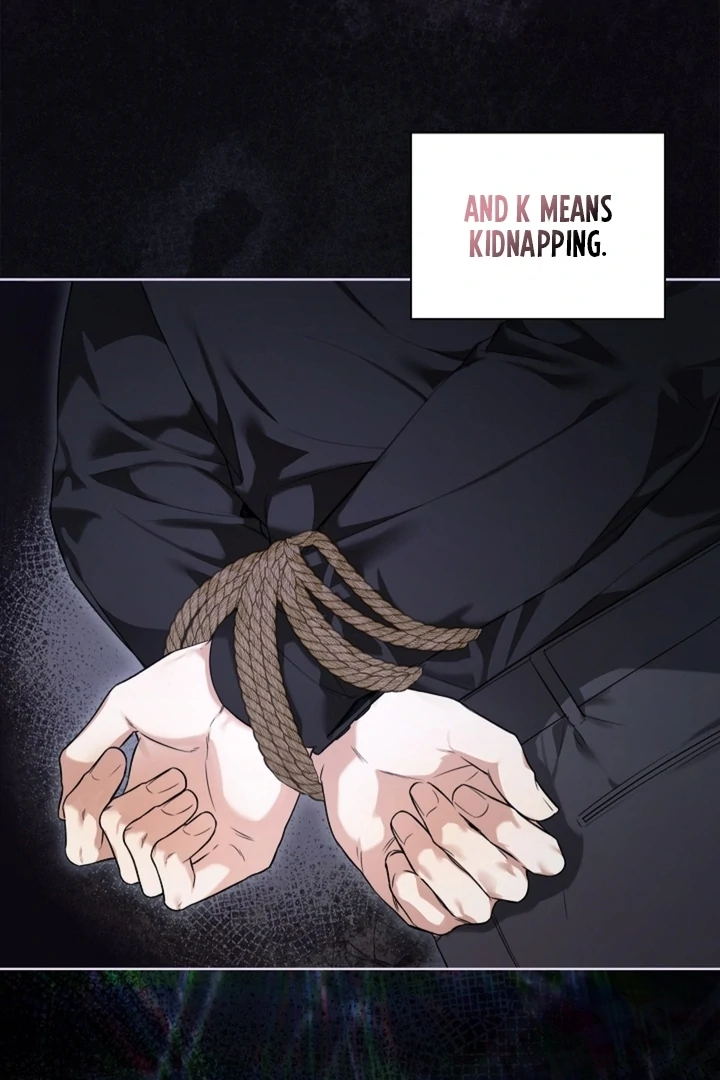 Kiss Me If You Can [Official][Uncensored] - Chapter 03 - S1 manhwa