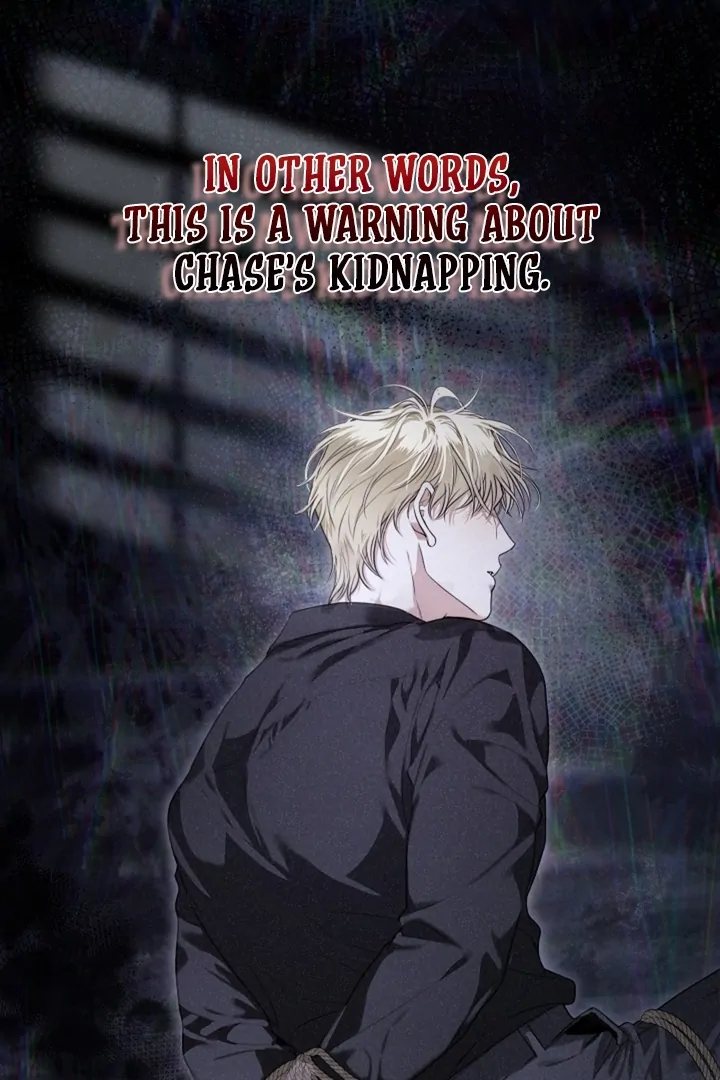 Kiss Me If You Can [Official][Uncensored] - Chapter 03 - S1 manhwa