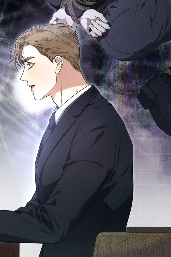 Kiss Me If You Can [Official][Uncensored] - Chapter 03 - S1 manhwa
