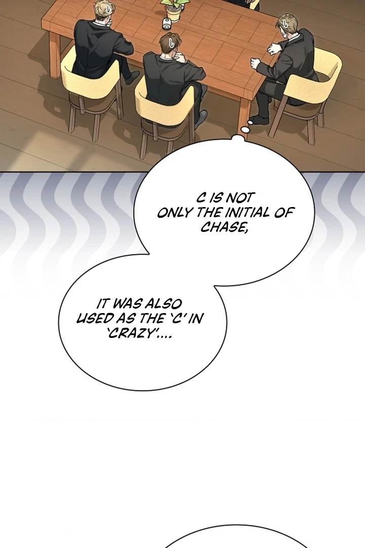 Kiss Me If You Can [Official][Uncensored] - Chapter 04 - S1 manhwa