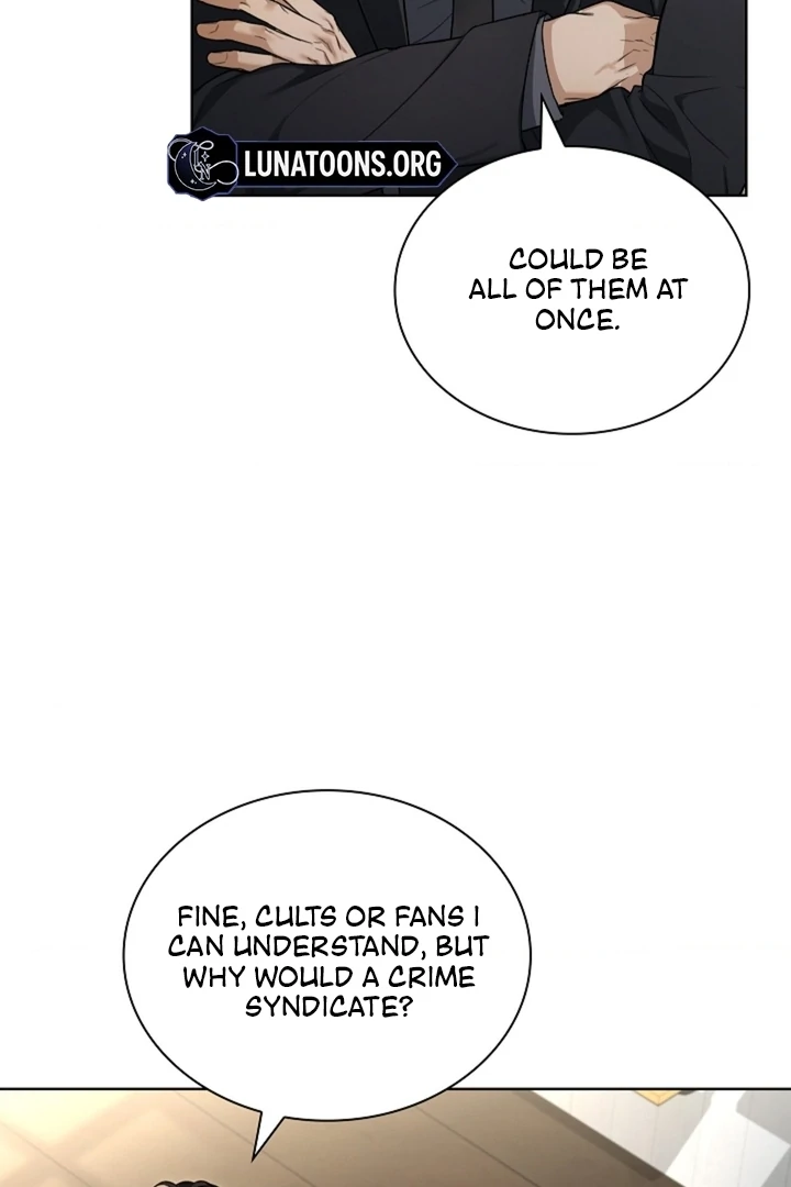 Kiss Me If You Can [Official][Uncensored] - Chapter 04 - S1 manhwa